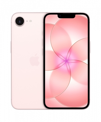 Изображение iPhone 17e 256GB Jasnoróżowy