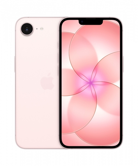 Изображение iPhone 17e 256GB Jasnoróżowy