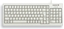 Attēls no Klawiatura Cherry CHERRY XS G84-5200LCMCH-0 klawiatura Dom USB Swiss Szary