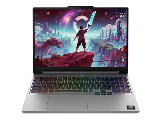 Picture of LENOVO LOQ 15AHP11 R7 250 15i 16GB 1TB