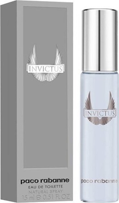 Изображение Paco Rabanne Invictus EDT 15ml