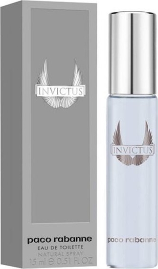 Изображение Paco Rabanne Invictus EDT 15ml