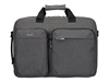Picture of TARGUS HYBRID 16" BRIEFCASE BACKPACK, GREY