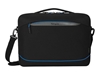 Picture of TARGUS HYBRID 16" BRIEFCASE BACKPACK, GREY
