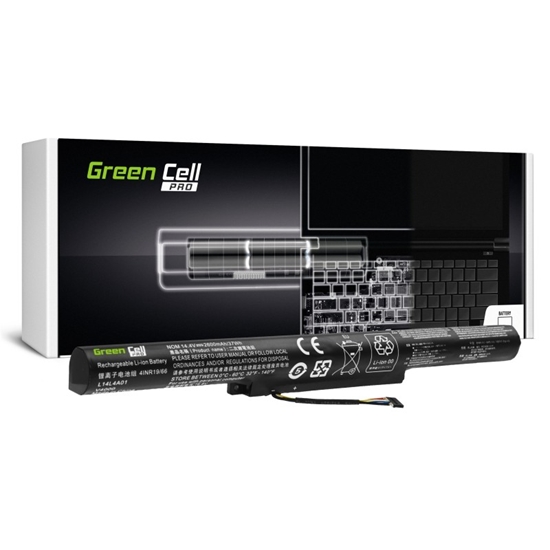 Picture of Bateria Green Cell Pro (L14L4A01)