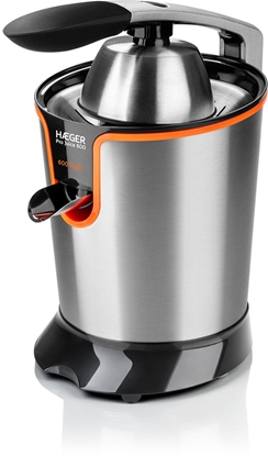 Picture of Haeger Pro Juice 600