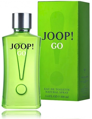 Picture of Joop! Go! Perfume EDT 100 ml