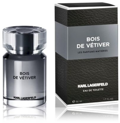 Picture of Karl Lagerfeld Bois de Vétiver Perfume EDT 50 ml