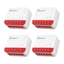 Picture of Smart ZigBee roller shutter switch Sonoff MINI-ZBRBS (4pak)