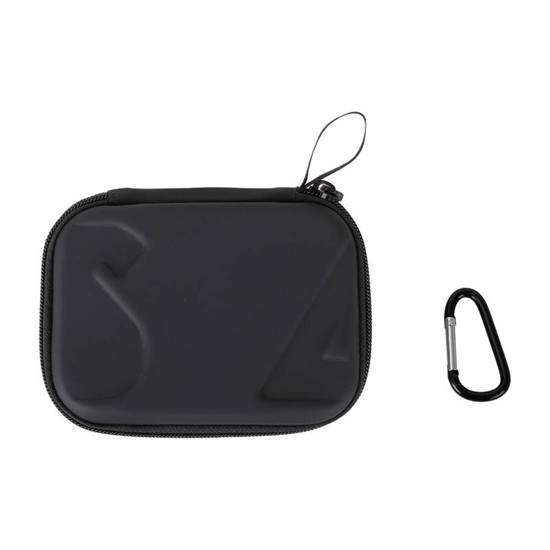 Изображение Sunnylife OA5-B893-C standard bag for ACTION 5 PRO/OSMO Action 4/3 (black)