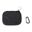 Attēls no Sunnylife OA5-B893-C standard bag for ACTION 5 PRO/OSMO Action 4/3 (black)