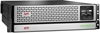 Picture of APC SRTL1000RMXLI-NC uninterruptible power supply (UPS) Double-conversion (Online) 1 kVA 900 W 8 AC outlet(s)