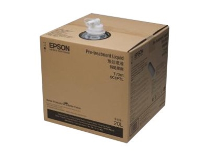 Attēls no Epson Pre-treatment Liquid | Epson
