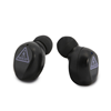 Picture of Guess True Wireless Triangle Logo BT5.0 Stereo Earphones Purple