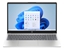 Attēls no HP 15-fd0127 15.6'' FHD Touch Intel Core i7-1355U 16GB 512GB SSD W11H, Natural Silver