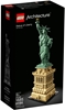 Picture of LEGO Architecture 21042 Statue of Liberty