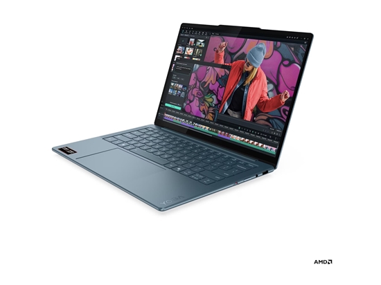 Picture of LENOVO Yg S7 14AKP10 RAI 5 340 14i 16GB