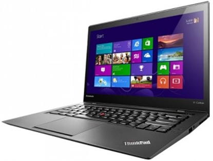 Attēls no LENOVO X1C G14 U7 355 PL/14"WUXGA/32GB/512GB/3Y PS/ENG