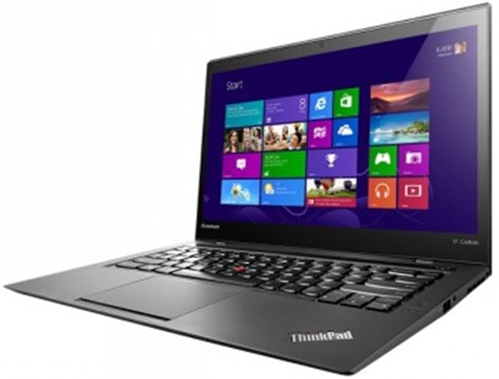 Picture of LENOVO X1C G14 U7 355 PL/14"WUXGA/32GB/512GB/3Y PS/ENG