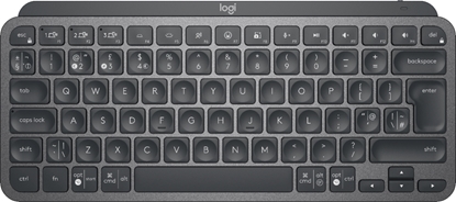 Picture of Logitech MX Keys Mini Minimalist Wireless Illuminated Keyboard