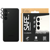 Picture of PanzerGlass SAFE by PanzerGlass Sam S24+ S926 Hoops Camera czarny/black SAFE95670