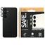 Picture of PanzerGlass SAFE by PanzerGlass Sam S24+ S926 Hoops Camera czarny/black SAFE95670