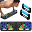 Attēls no Atspiešanās rokturi Push push plates 14in1