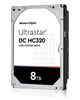 Picture of HDD|WESTERN DIGITAL ULTRASTAR|Ultrastar DC HC320|HUS728T8TAL5204|8TB|SAS|256 MB|7200 rpm|3,5"|0B36400