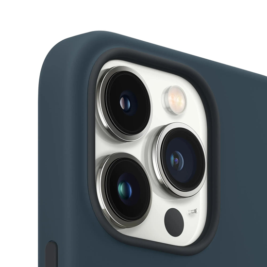 Picture of MM2T3ZM|A Apple Silicone Magsafe Cover for iPhone 