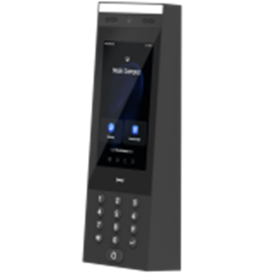 Picture of UBIQUITI INTERCOM SURFACE ANGLE MOUNT. UNIFI ACCESS INTERCOM SURFACE ANGLE MOUNT ACCESSORY