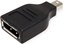 Picture of Value DisplayPort Adapter, Mini DP M - DP F
