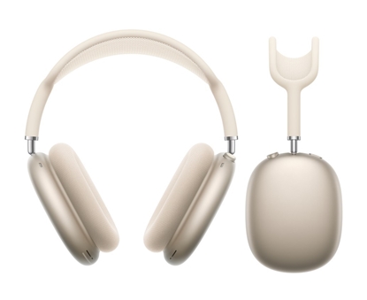 Изображение Apple Airpods Max 2 Starlight