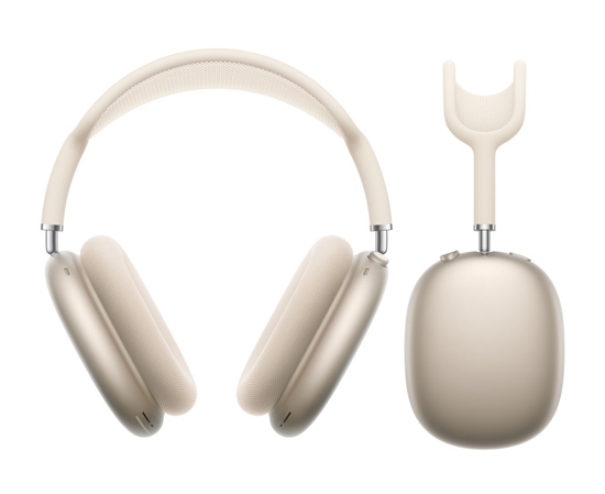 Picture of Apple Airpods Max 2 Starlight
