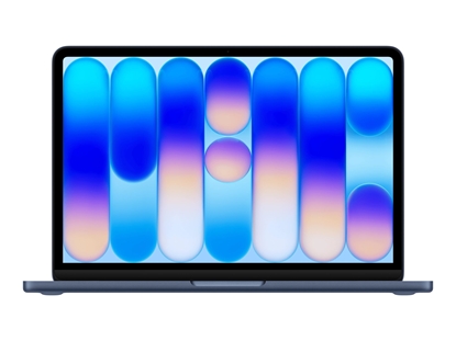 Attēls no Apple MacBook Neo 13" Apple A18 Pro 6C CPU, 5C GPU/8GB/512GB SSD/Touch ID/Indigo/SWE | Apple