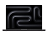 Picture of Apple MacBook Pro 16" Apple M5 Max 18C CPU, 40C GPU/48GB/2TB SSD/Space Black/SWE | Apple