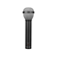 Attēls no Beyerdynamic | Dynamic Moving-coil Microphone | M 88 | XLR 3-pin | Black