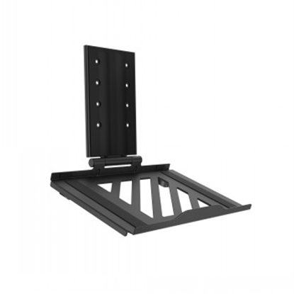 Picture of BENQ LTB01 BLACK LAPTOP TRAY FOR MONITOR ARM VESA 75�75 MM