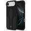 Attēls no Case Mercedes Leather The Move MagSafe for iPhone 