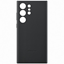 Изображение EF-VS918LBE Samsung Leather Cover for Galaxy S23 U