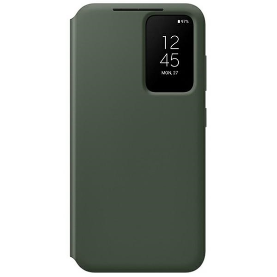 Picture of EF-ZS911CGE Samsung Clear View Cover for Galaxy S2