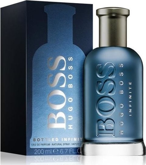 Picture of Hugo Boss Bottled Infinite Perfume EDP 200ml