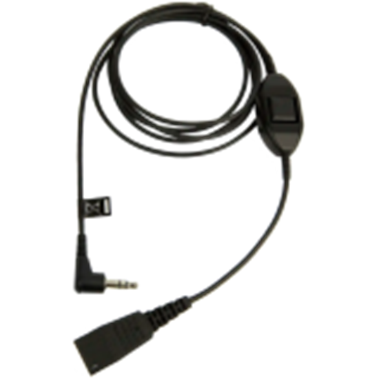Picture of Jabra Przewód QD to 3.5mm  (8735-019)