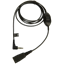 Attēls no Jabra Przewód QD to 3.5mm  (8735-019)