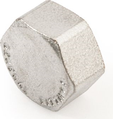 Attēls no Korķis i 1/2", hromēts