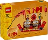 Picture of LEGO Exclusive Kalendarz festiwalowy (40678)