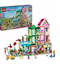 Picture of LEGO Friends Mieszkania i sklepy w miecie Heartlake (42670)rtlake (426710)