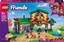 Picture of LEGO Friends Sklep muzyczny i mieszkanie (42653)