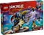 Изображение LEGO NINJAGO 71843 Rogues Mech Dragon Rider