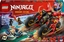 Изображение LEGO NINJAGO 71844 Ninja Combat Vehicle