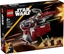 Picture of LEGO Star Wars ZInterceptor Jedi Ahsoki (75401)